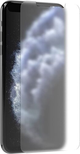 Protector de pantalla antirreflejo Tech21 Impact Shield para iPhone 11 X XR 11 PRO MAX - Imagen 2 de 10