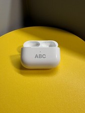 Apple Airpods Pro 1st Generation Lightning Port Case Only Good Condition