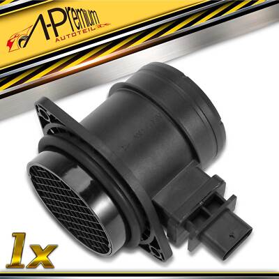 Misuratore Di Massa D'aria Per Citroen Ds4, Ds5, Mini (R56), (R57