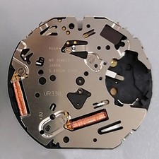 Watch Movement VR33 Quartz Movement VR33B Multi-function Quartz Movement