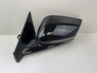 KIA EV6 LEFT PASSENGER SIDE N/S WING MIRROR WITH CAMERA BLIND SPOT RHD 3214