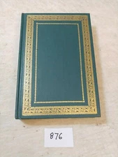 INTERNATIONAL COLLECTORS LIBRARY BOOK TESS OF THE D'URERVILLES