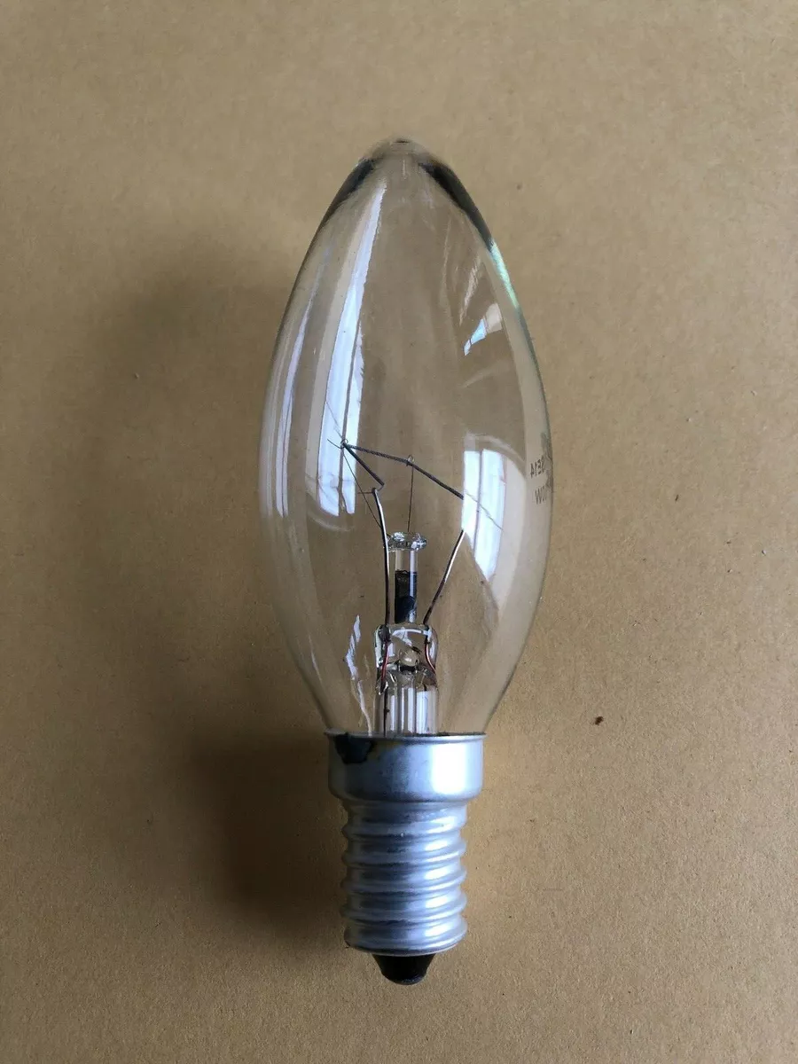 Small es 2024 light bulb