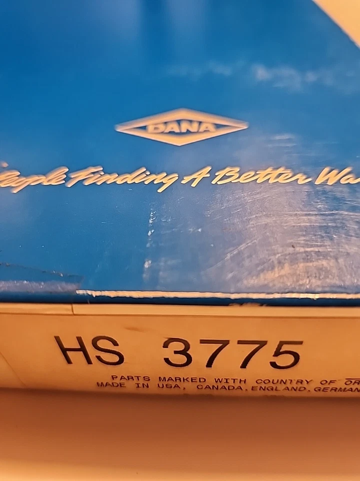 VICTOR REINZ 头套 FOR FORD TEMPO 水星 TOPAZ 84-85 140ci 2.3L-L4 — 第 3/3 张图片