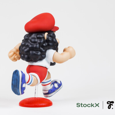 その他 Fools Paradise Running Gump StockX 33cm Fools Paradise Running GUM StockX Version H33cm Figures