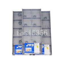 30pcs CCMT2-1SM IC907 CCMT060204-SM IC907 Carbide Inserts Free Shipping
