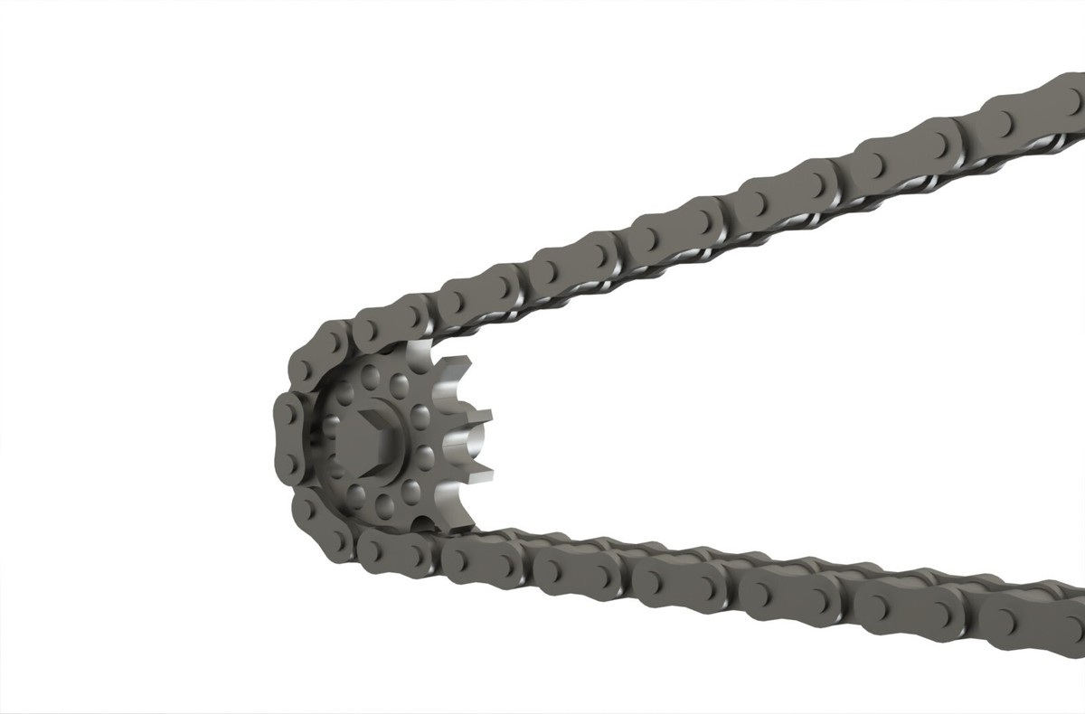 Chain set for Yamaha FZR 750 - Fujimi 141428 | eBay