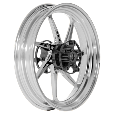 MOS AK07 Forged Aloy Wheels for Kymco AK550 / AK575 Premium 18-25