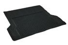 suits FORD 4mm Heavy Duty Rubber Boot Mat Liner Protector (BP1)