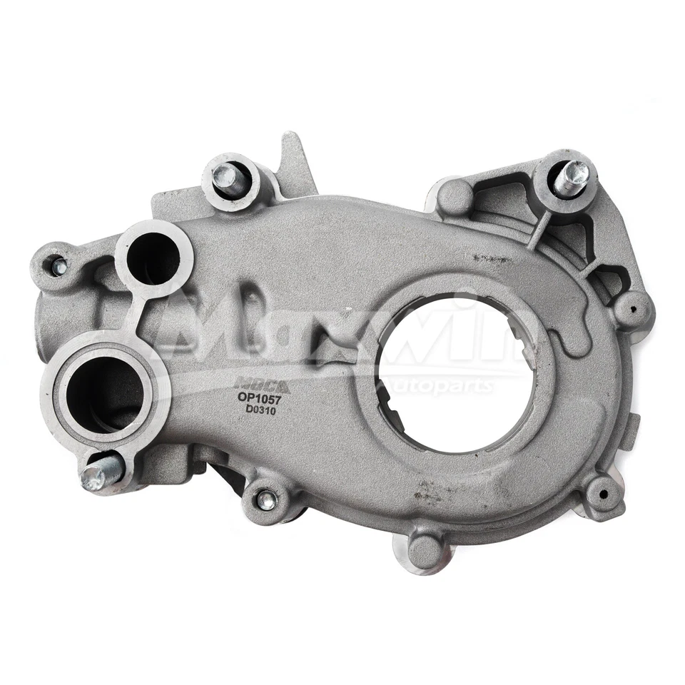 Масляный водяной насос подходит для Buick Cadillac Chevrolet Traverse GMC Canyon Saab Suzuki - Изображение 4 из 4