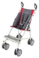 Maclaren Major Lateral Supports Maclaren Major Lateral Supports