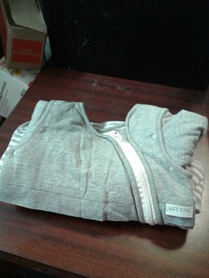 lettas sleep sack