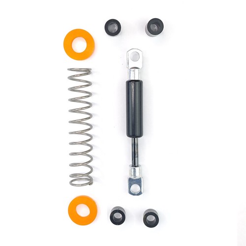 For Logitech G25/G27/G29/G923 Throttle Brake Pedal Modification Damper Kit - Picture 7 of 10