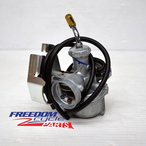 NEW OEM 2002-2007 KAWASAKI KAWI KLX110 KLX 110 CARBURETOR CARB 15003-1694 - Picture 2 of 2