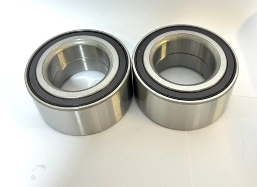Par de bujes y cojinetes de rueda delanteros o traseros 13-2024 para Land Rover Range Rover Sport - Imagen 4 de 16