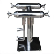 Shoe Stretcher Machine Boots Shoe Care Repair Expansion of Shoes Machine New