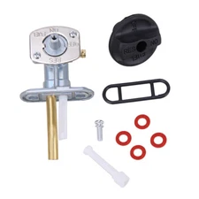 For Arctic Cat 454 375 250 300 400 500 Fuel Valve Shut Off Petcock 0470-445 344