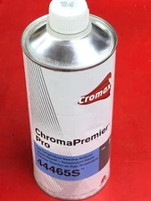 1 QUART AXALTA DUPONT CROMAX CHROMAPREMIER PRO LOW TEMPERATURE REACTIVE REDUCER