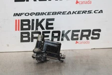 08 HONDA CBR125R FRONT BRAKE MASTER CYLINDER BB804