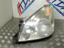 Feu avant (phare) Toyota VERSO
