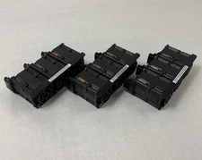 HP 412212-001 Fan System (Lot of 3)