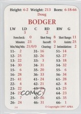 1997 APBA Doug Bodger 0q3