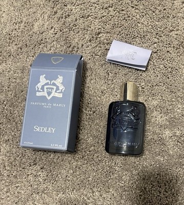 Parfums de Marly Sedley Regular Size EdpSpray Fragrance 4.2 fl oz