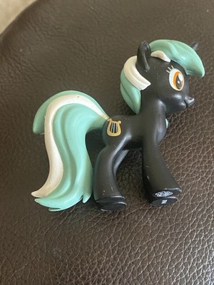 My Little Pony Funko Mystery Mini Lyra Heartstrings Vinyl Figure FiM (2013) 3 In