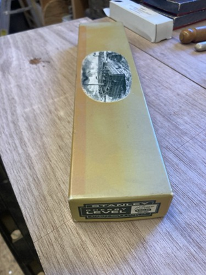 #ad Stanley 150th Anniversary Tool Cherrylevel $99.99