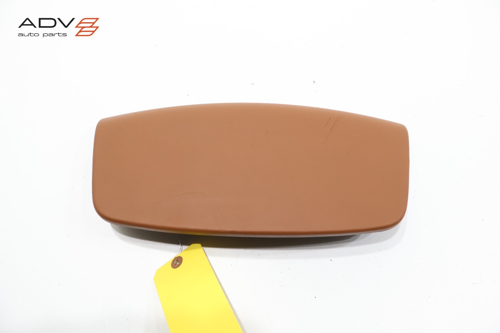2006 - 2012 BENTLEY CONTINENTAL FRONT LEFT SEAT BACK UPPER TRIM COVER PANEL OEM