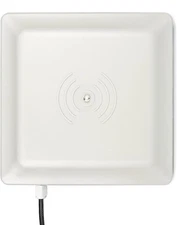 SR682 UHF RFID Reader Long Range USB RS485 Wiegand26/34 RFID Card Reader Access