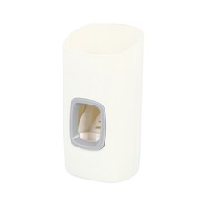 Toothpaste Squeeze Tool Dispensing Holder Dispenser Automatic Squeezer