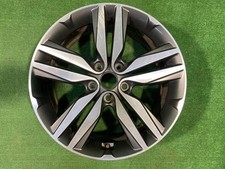 Jantes Kia SOUL