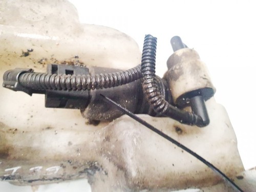 Waschwasserpumpe, Scheibenreinigung  Volkswagen Golf DE1531023-02