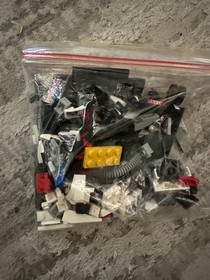LEGO SPEED CHAMPIONS: Audi R18 e-tron quattro (75872) 100% complete. 