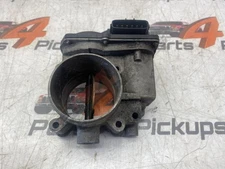 2013 Mitsubishi L200 Trojan Electronic Throttle Body 2006-2015 1450A033