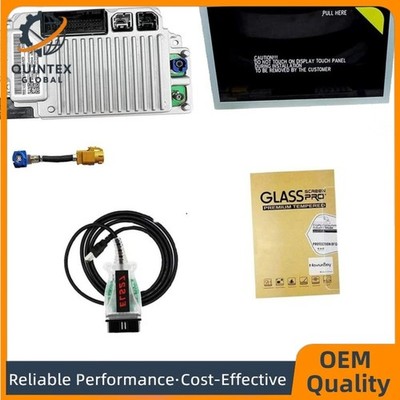  NA224 ELS27 SYNC 3 APIM module+Touchscreen Fit For Ford Sync3 APIM with