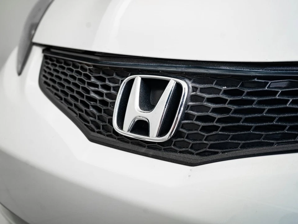 Honda Fit 2013 Foto 3 de 4