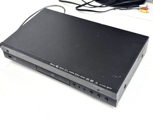 Télécommande Yamaha Pour Lecteurs Blu-ray BD-S677 Et BD-S477 - Modèle BDP127, Occasion En état Fonctionnel