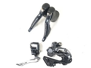 Kit électronique Shimano Ultegra DI2 R8050 2x11