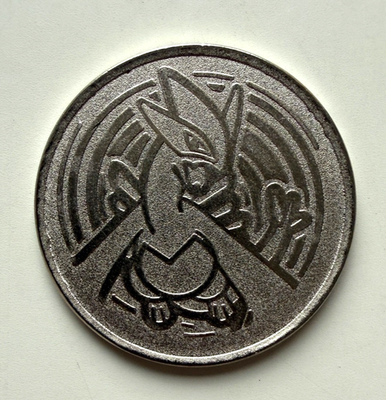 Pokemon Wizards WOTC 1999-2000 TCG Coins - You Choose - Nintendo