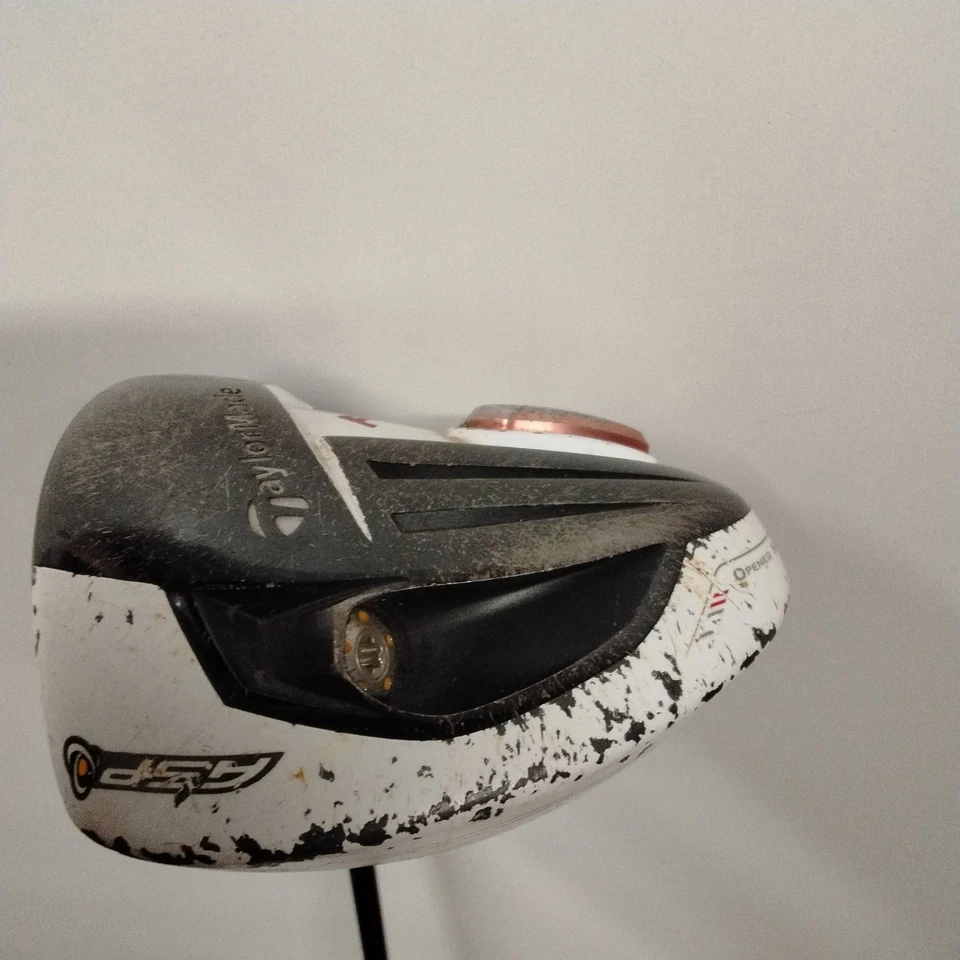 Мужской вуд для фервея Taylormade R11 12 градусов - Изображение 3 из 4