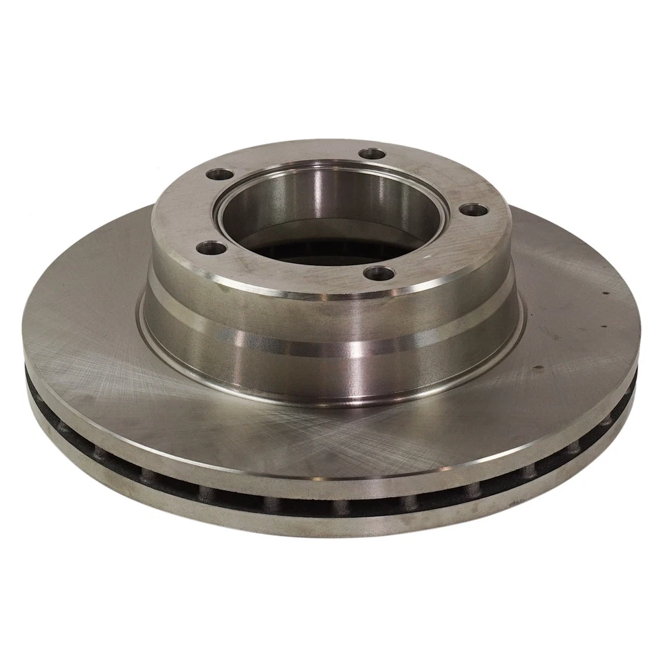 Front or Rear  Brake Disc for Chevy Chevrolet C5500 Kodiak GMC C4500 Topkick - Image 4 of 4