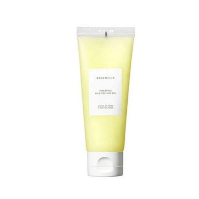 GRAYMELIN Pineapple Mild Peeling Pel - 100ml  K-beauty