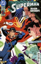 The Super Guide to Collecting Superman 58