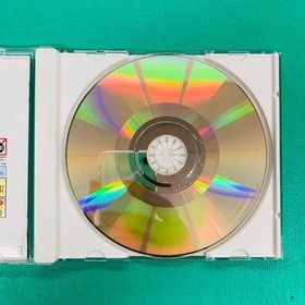 Dreamcast JoJo's Bizarre Adventure Legacy to the Future Capcom CAPCOM Dreamcast