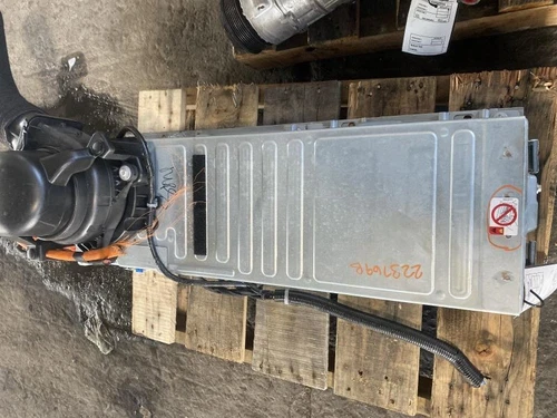2013-2015 Buick LaCrosse Hybrid Battery