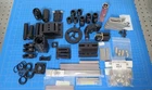 R204072 Large Lot of Thorlabs Optical Parts & Components