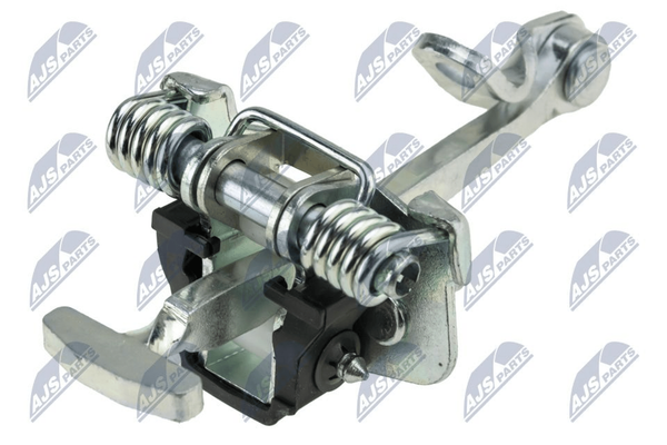 TüRfeststeller Hinten FüR Peugeot 307 Break Cc Sw Kasten/Kombi-image