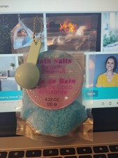 Skip The Spa, Relaxing Coconut 4.23oz New.